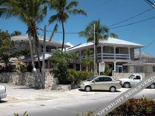 Two Turtles Inn George Town Ngoại thất bức ảnh