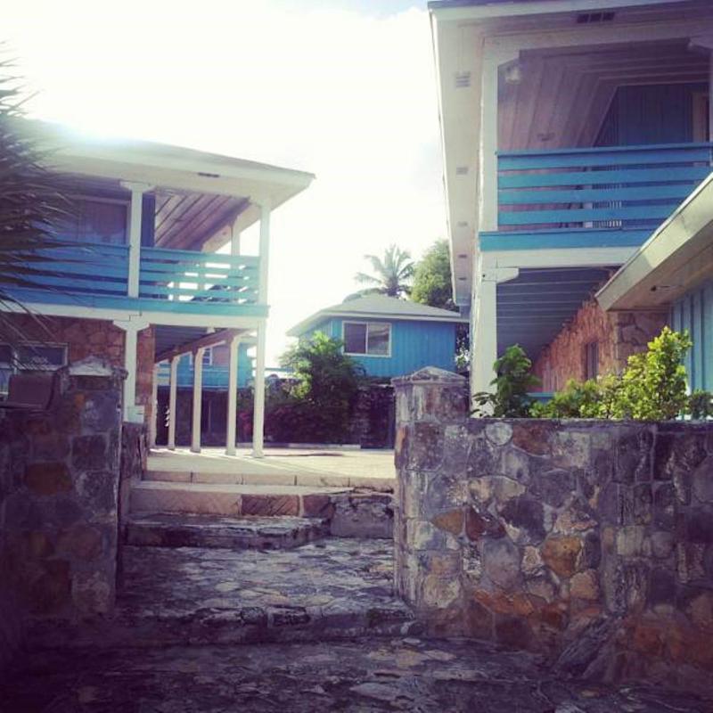 Two Turtles Inn George Town Ngoại thất bức ảnh