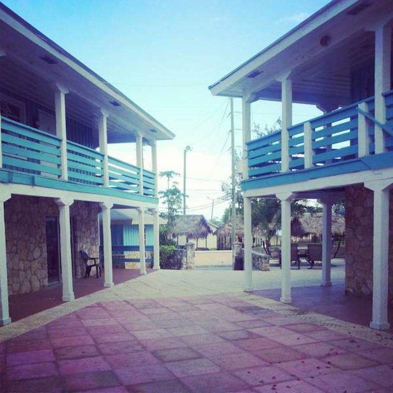 Two Turtles Inn George Town Ngoại thất bức ảnh