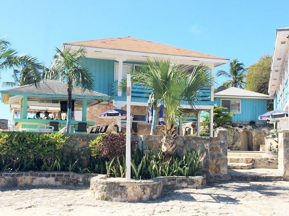Two Turtles Inn George Town Ngoại thất bức ảnh